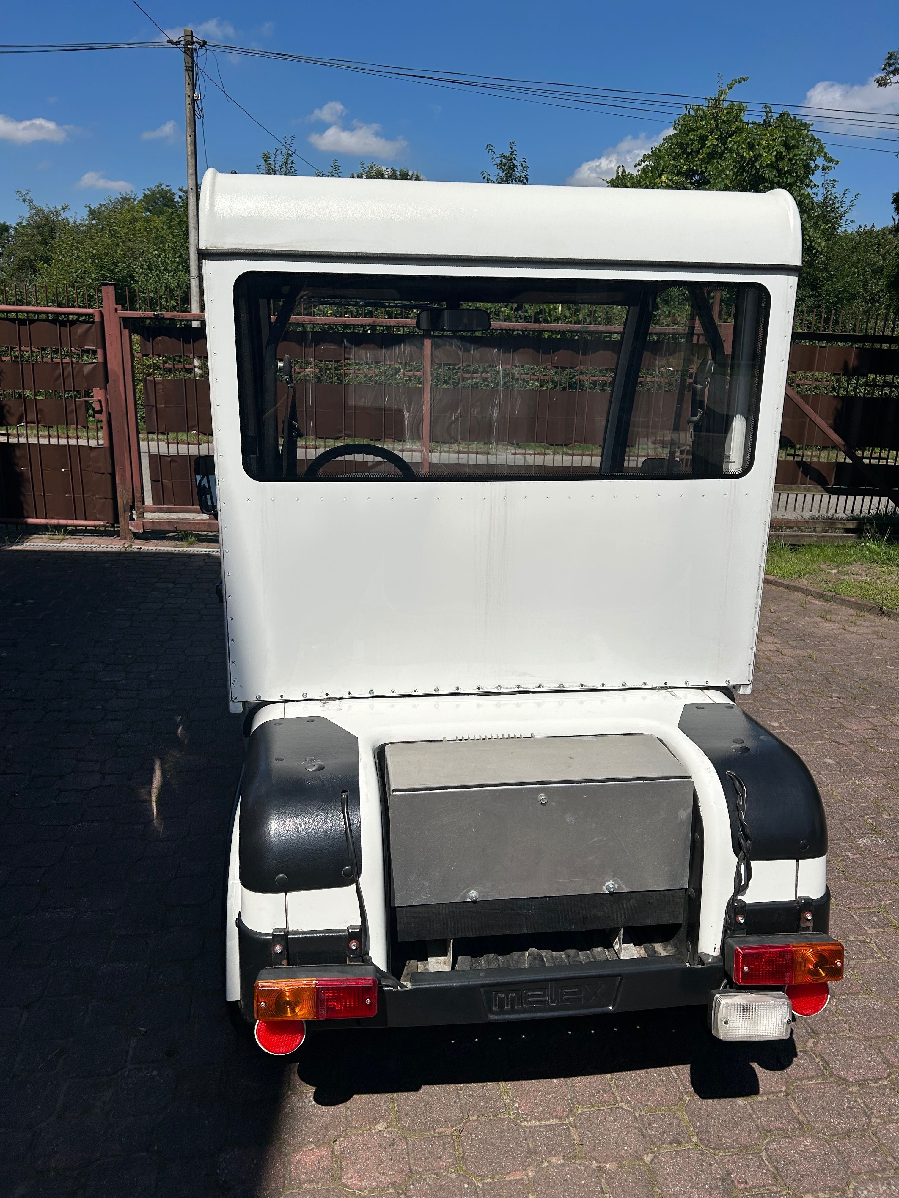 Melex model 945K