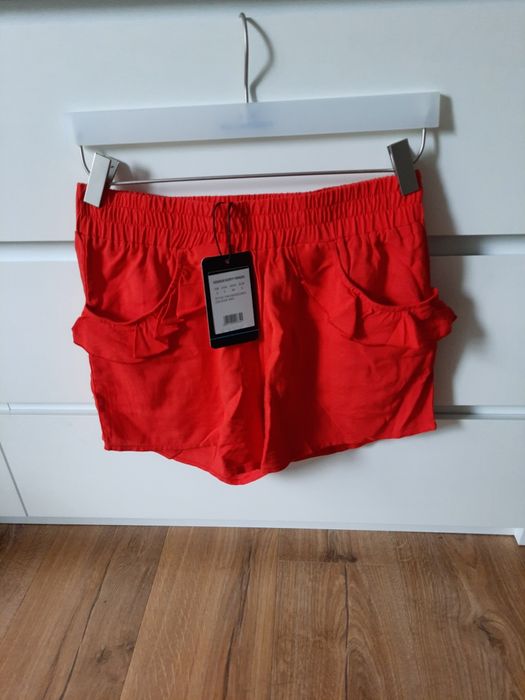 Szorty spodenki r.36 Feewear