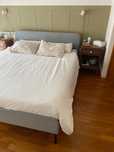 cama ikea 160x200 estrutura