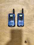 Радіостанція MOTOROLA TLKR T41
