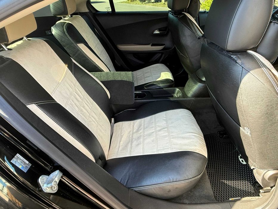 Chevrolet Volt 2012 відмінний стан