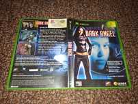 Dark Angel - Xbox