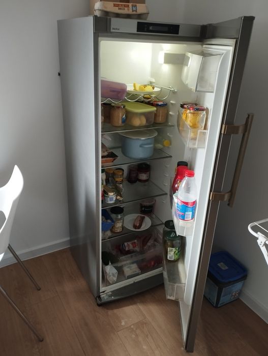 Lodówka Elektrolux bez zamrażalnika sprawna