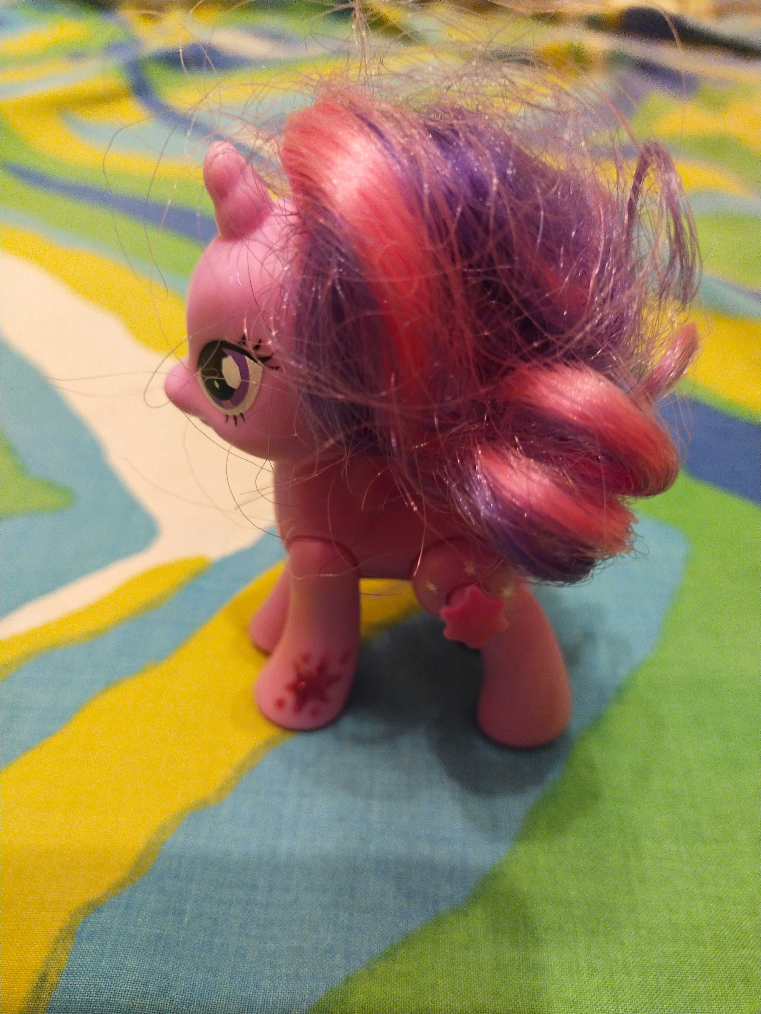 My little pony Twilight Sparkle wysokość 8cm