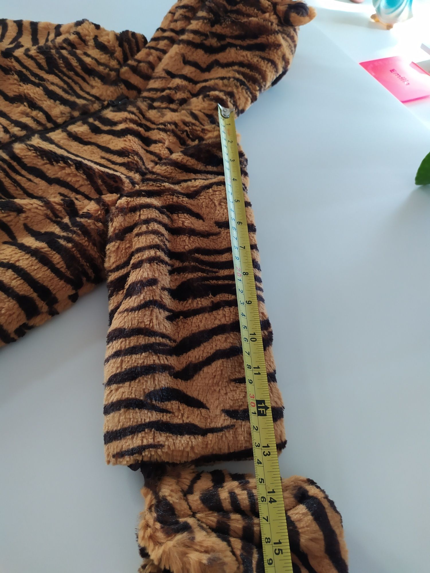 Kombinezon Tygrysek Bambini 74-80 cm
