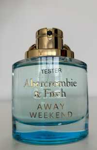 Abercrombie & Fitch Away weekend EDP 100 ml