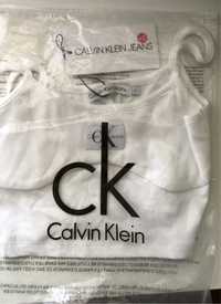 Майка Calvin Klein