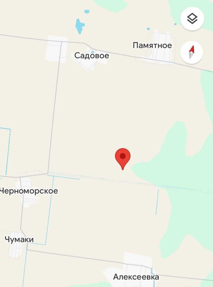 Продам 12 гектар-земли(( пай!