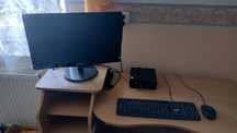 Sprzedam Pc zestaw