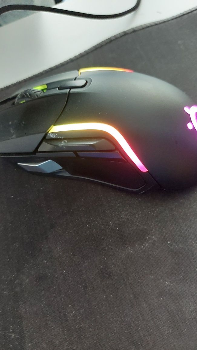 Steelseries Rival 5