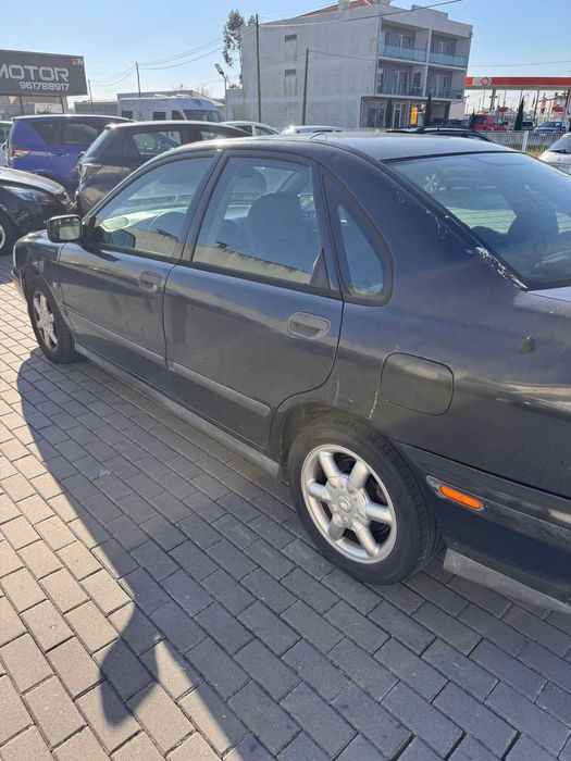 Volvo S40 1.9 - 1997