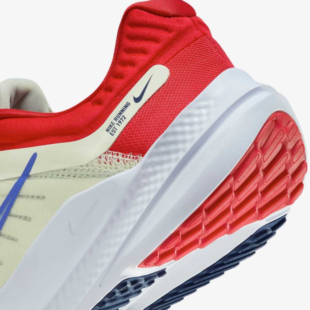 Кросівки Nike Quest 5 США USA > 41р по 45р < Оригинал! (DD0204-009)