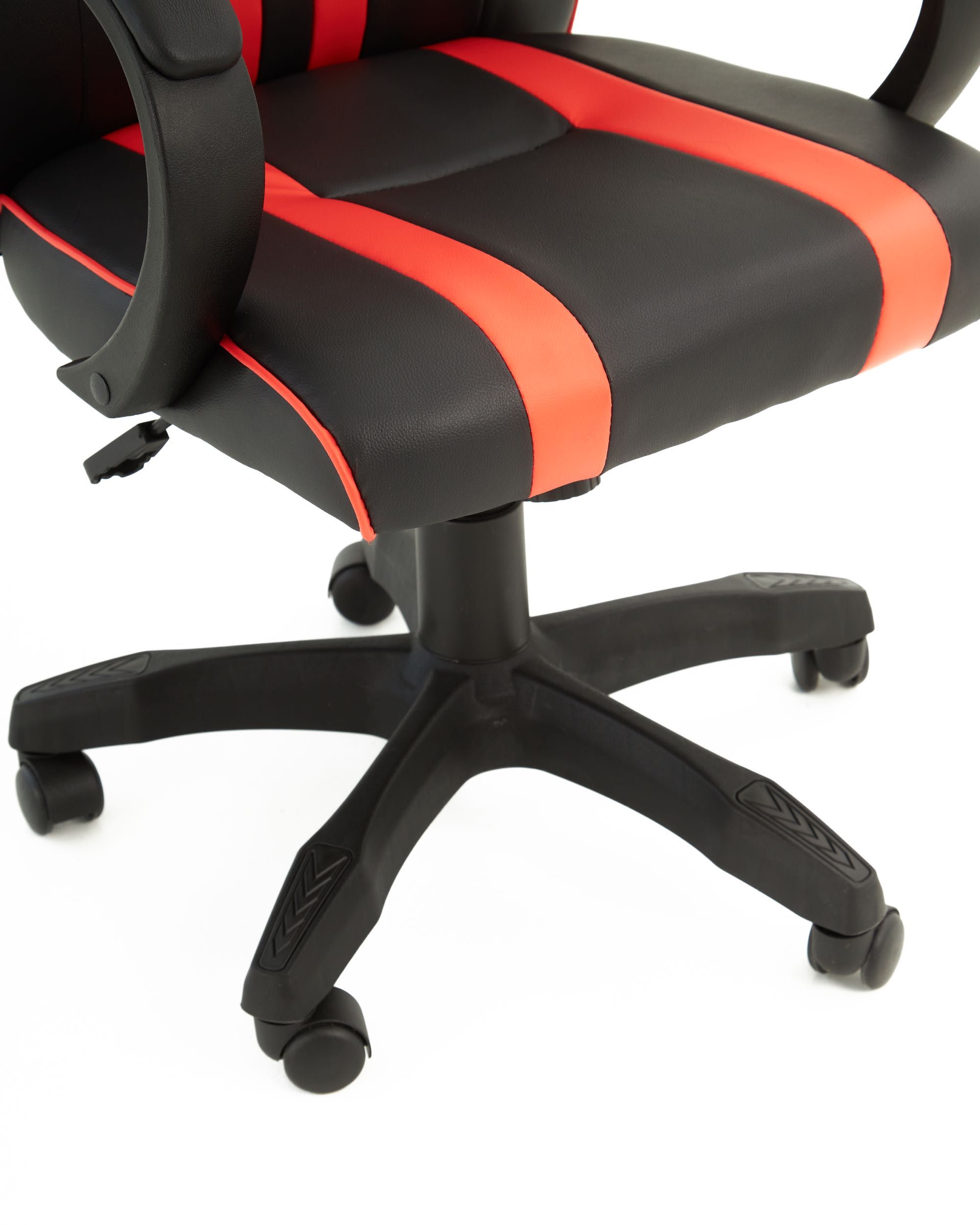 Кресло компьютерное CASPER игровое и для офиса ДВА ЦВЕТА НАЛОЖКА