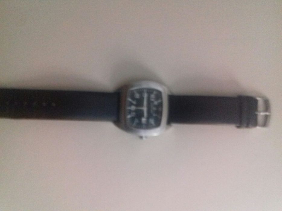 Relógio marca Radiante