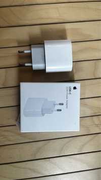 Adapter Apple 20W USB-C ładowarka