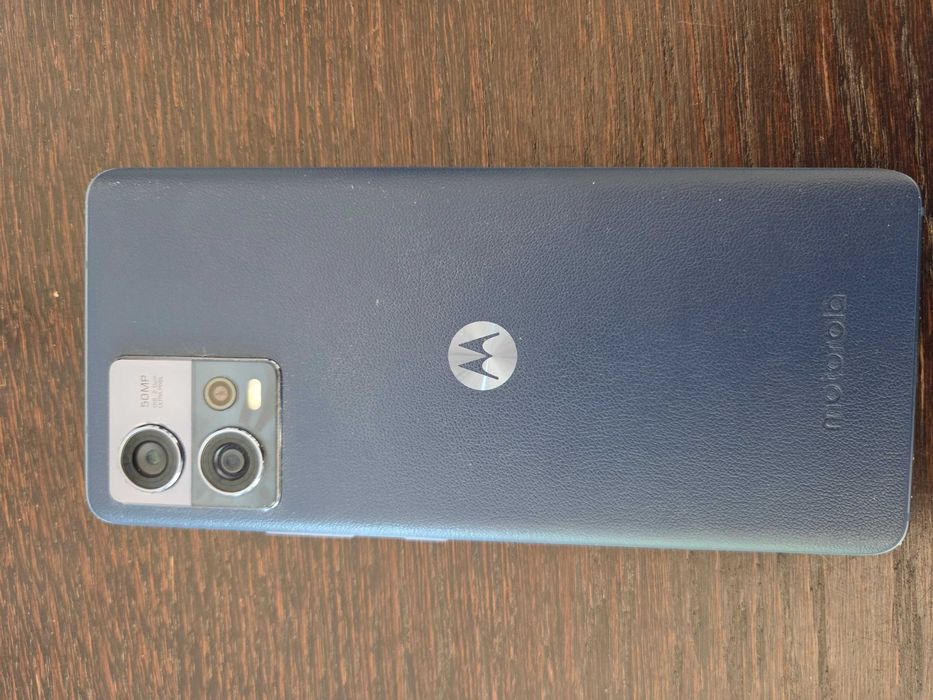 Smartphone Motorola Edge 30 Fusion