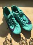 Kolce sprinterskie Nike ZOOM