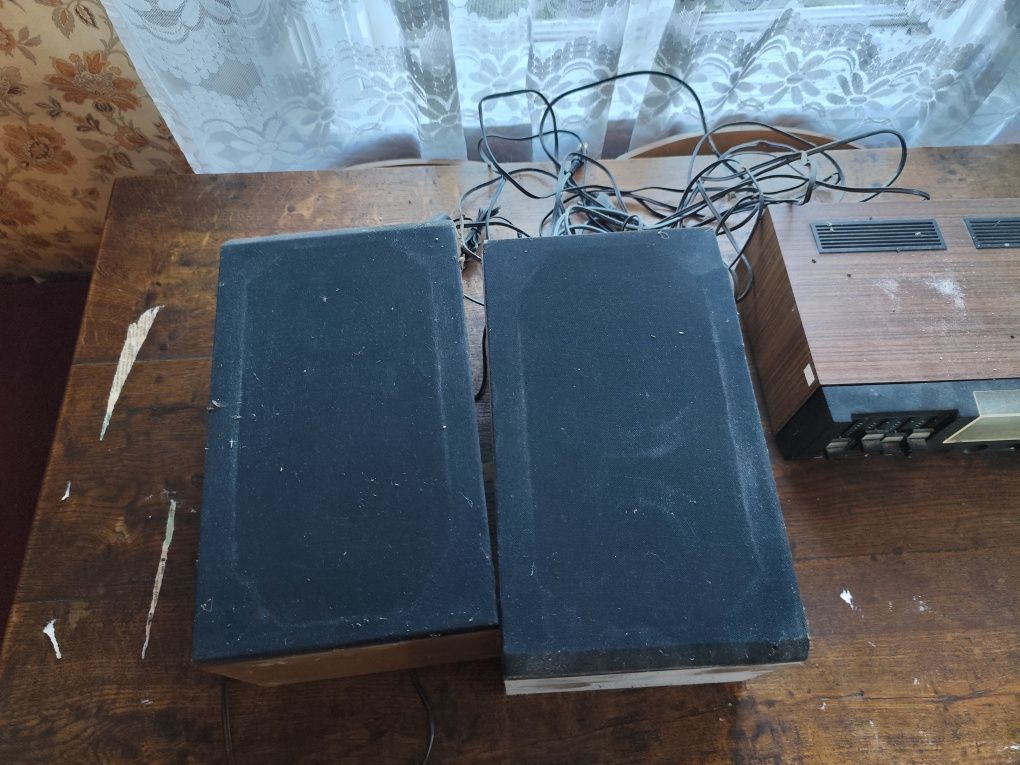 amplituner Unitra Diora Amator 2 DSS-201.
