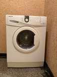 Pralka Samsung Diamond 3.5 kg