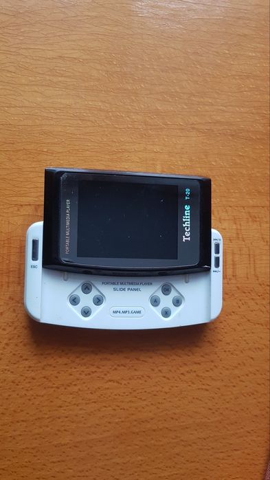Мр3-4 плеєр Techline (T-20)
