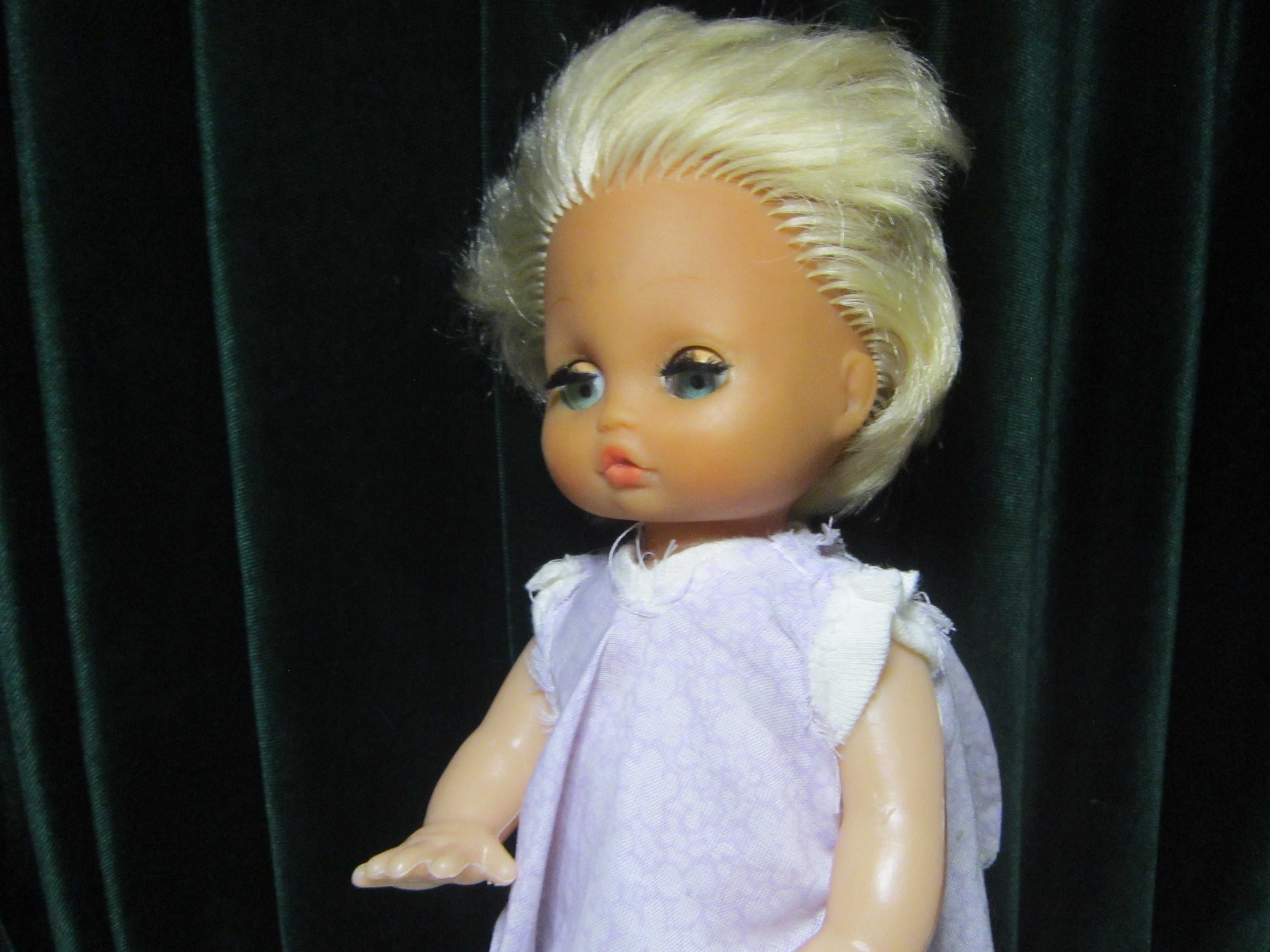 Кукла ГДР. 1960-1970 годов. Оригинал