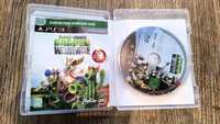 Gra PS3 Garden Warfare Plants Zombies