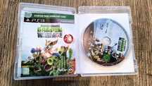 Gra PS3 Garden Warfare Plants Zombies