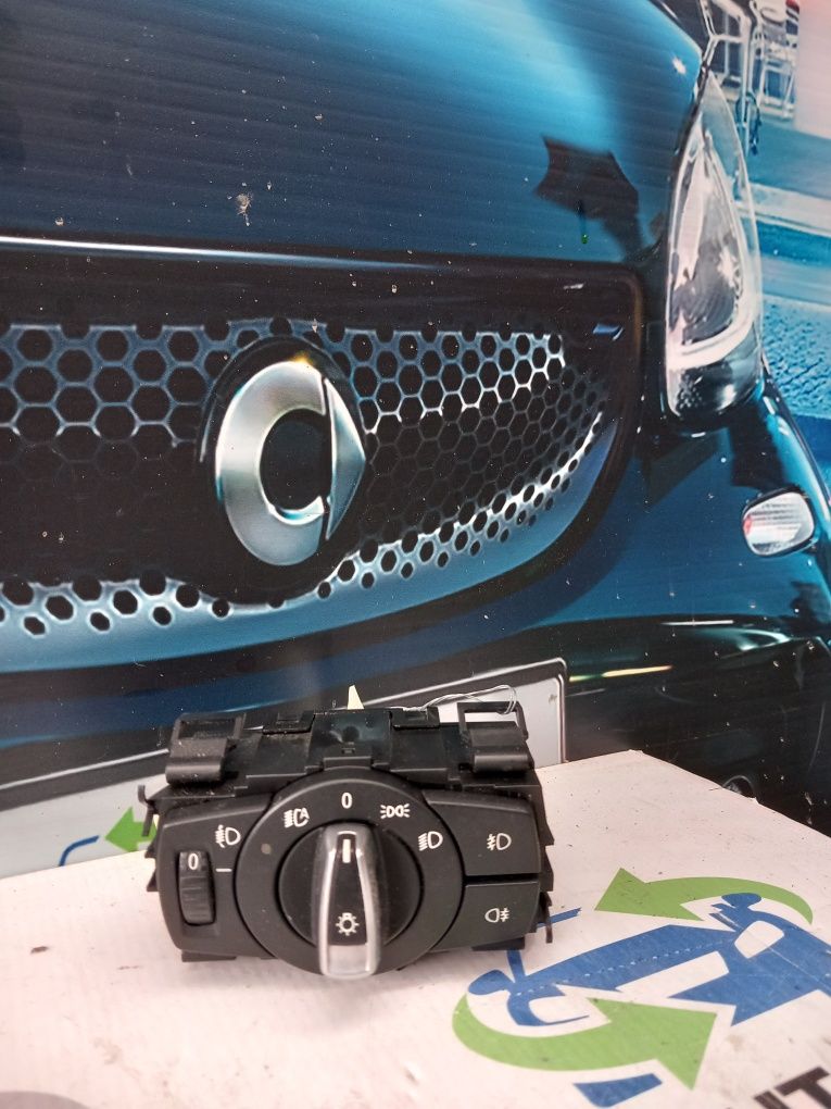 Botões Comutador luzes BMW E90