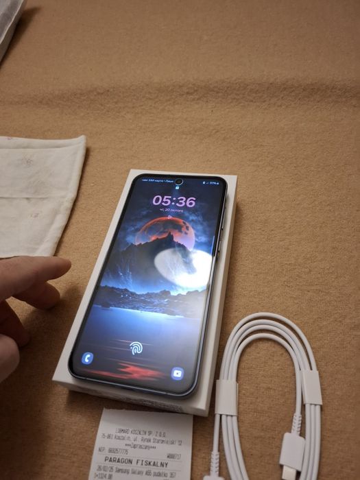 Samsung A 55 __8/256