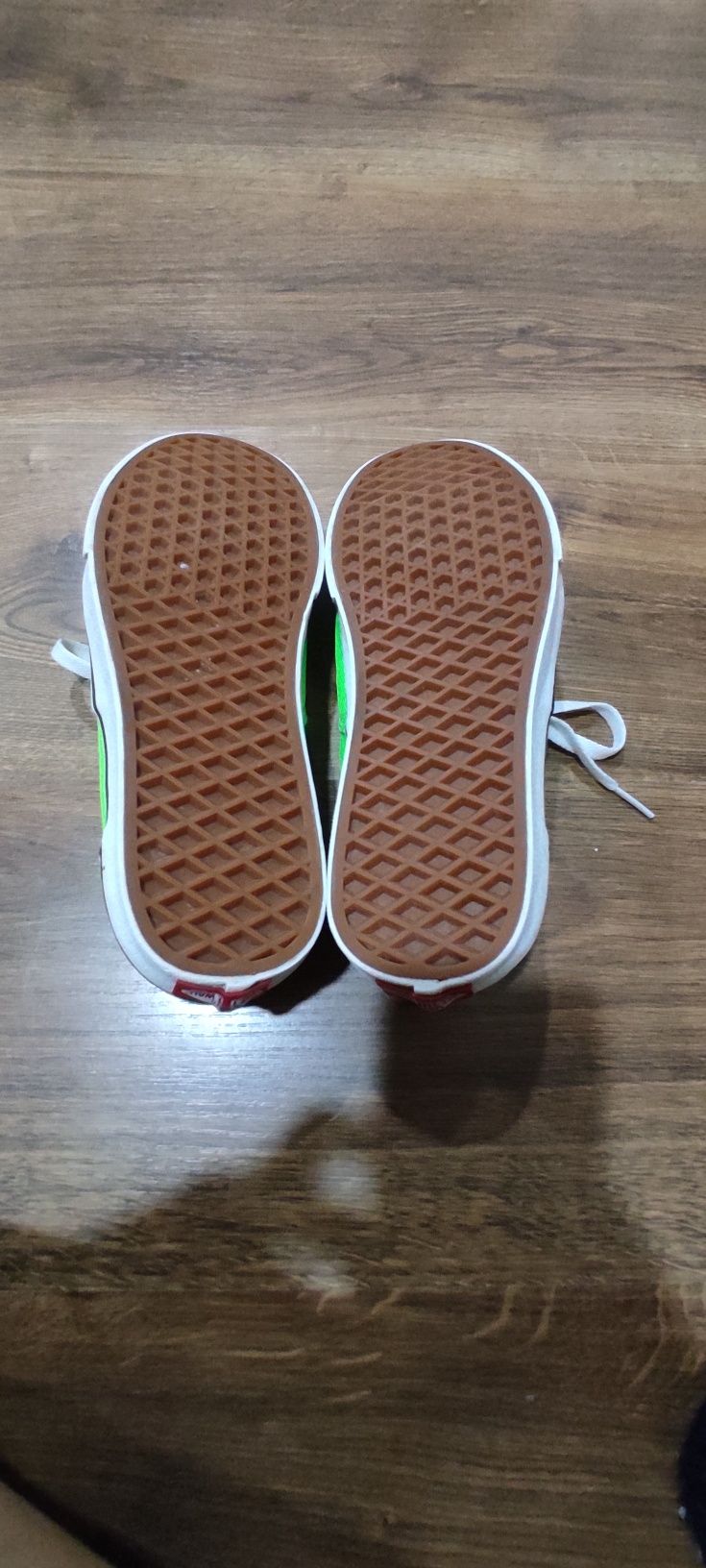 Кеди "Vans" оригінал.