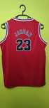 Koszulka koszykarska Chicago bulls Jordan23