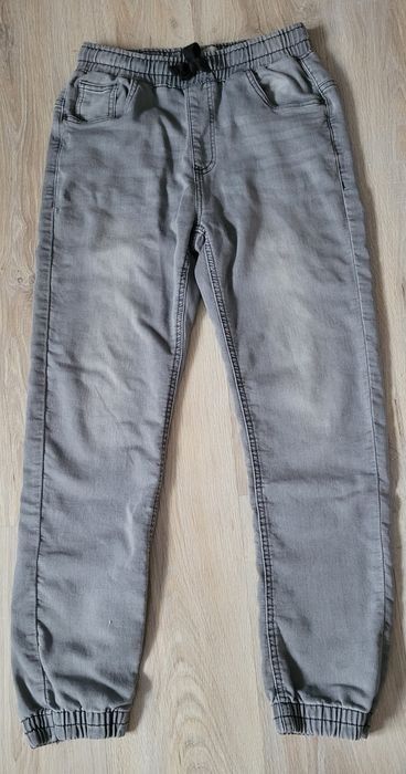 Spodnie Reserved rozmiar 164 jeans
