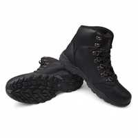 Черевики Gelert Leather Boot Black