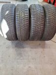 opony 225 / 60 18 Pirelli komplet