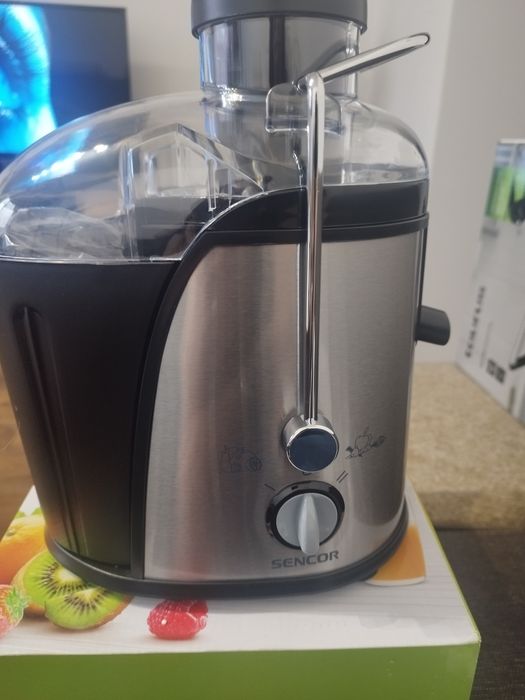 Sokowirówka sencor