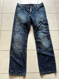 Spodnie motocyklowe Jeans Motto Wear City X