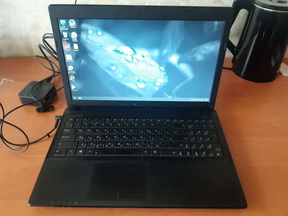 Ноутбук Asus X555A