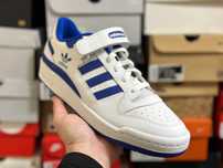 Кросівки adidas Forum Low кроссовки FY7756