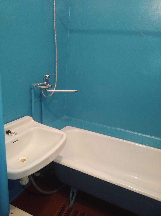 Сдам 1 комн. Троещина . Бульвар Высоцкого 6