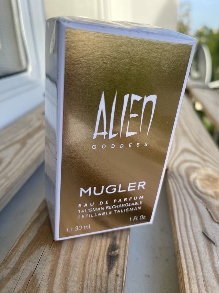 Perfum Damski 30ml Alien Goddess Mugler