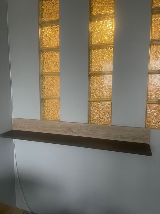 Wisząca półka 140 x 22