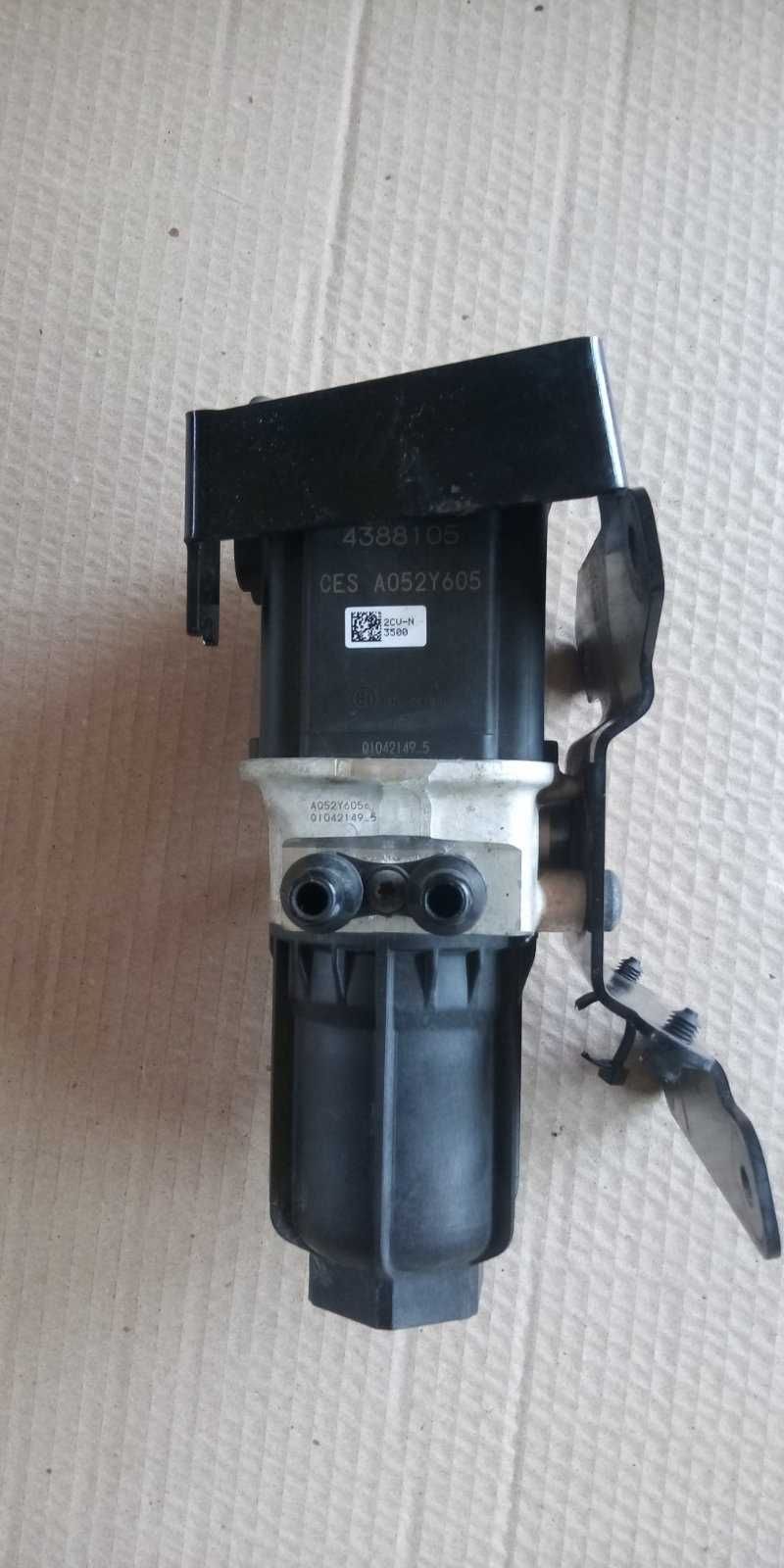 Насос помпа модуль Адблю adblue ДАФ daf xf 106 480 530 EURO 6 Lift