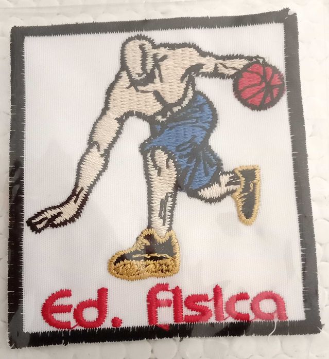 Símbolos capas estudantes, novos, lote todo por 10€