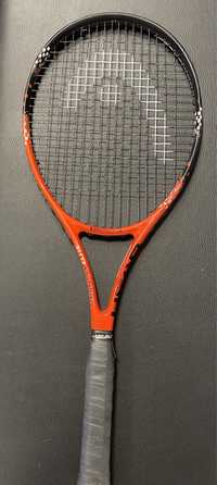 Rakieta tenisowa head elite Radical