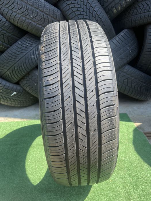 *Opona pojedynka Kumho 235/60/18
