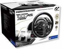 Kierownica Thrustmaster T300 RS GT Edition do PS4 PS3 PC