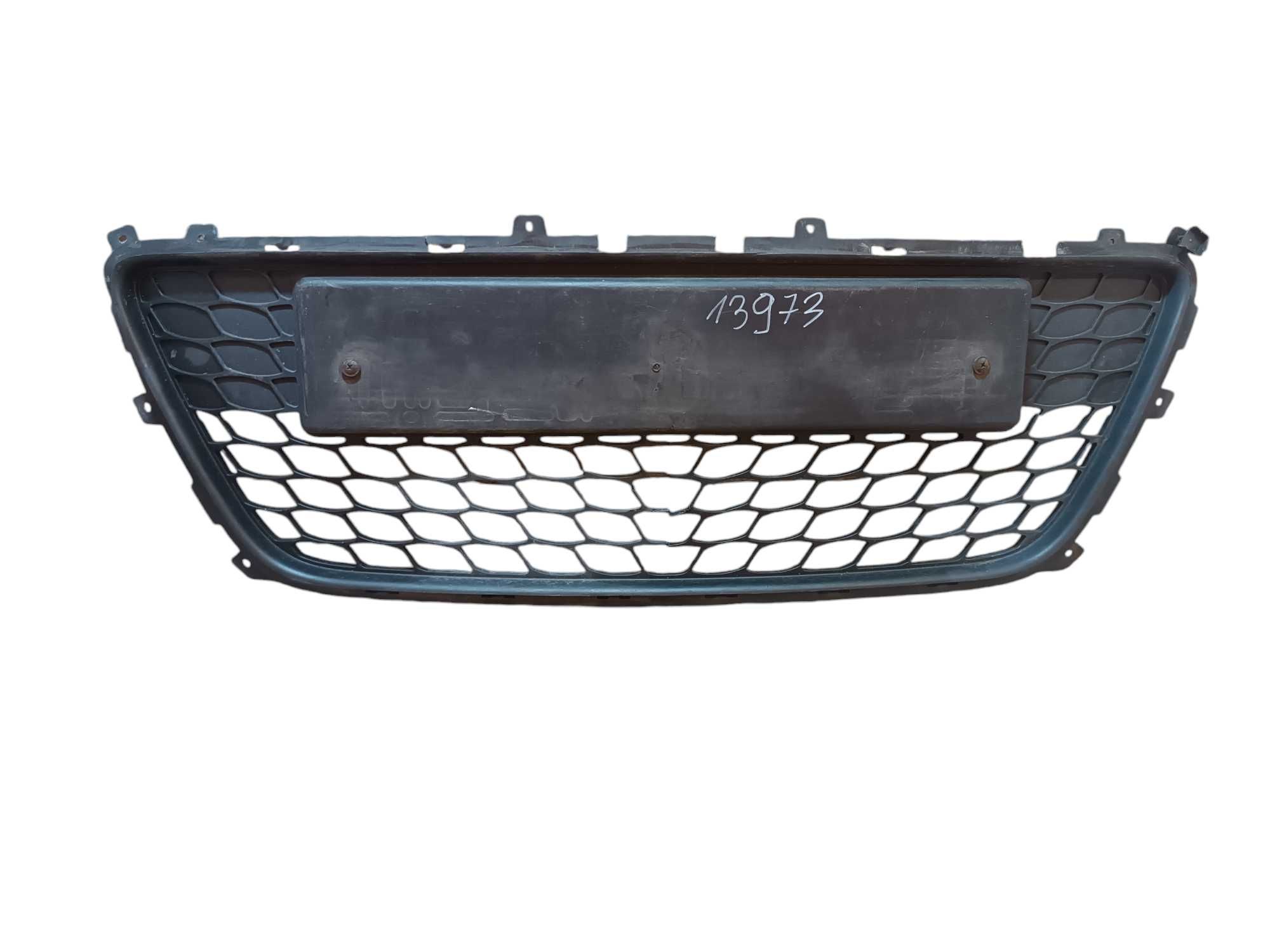 Grill Atrapa Osłona Chłodnicy Hyundai I30 07-10r.