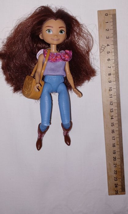 Детская кукла MATTEL