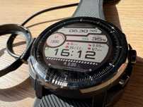 Amazfit stratos2 s