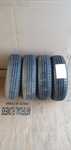 Felgi stalowe z oponami Opel Lancia 4x100 155/70 R13 A4471297